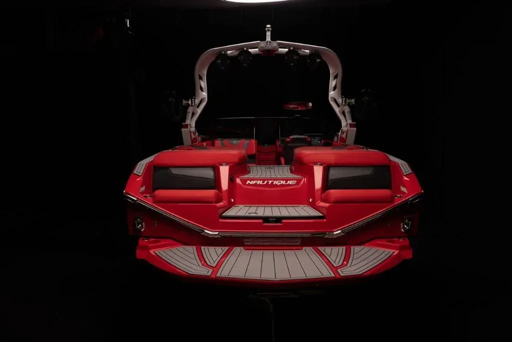 2025 Nautique Super Air Nautique G23 Image Thumbnail #11