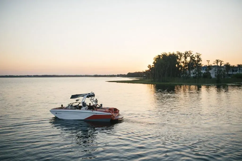 2025 Nautique Super Air Nautique G23 Image Thumbnail #1