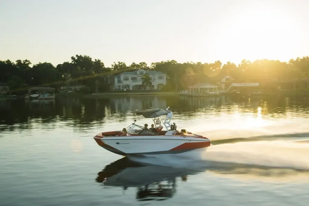 2025 Nautique Super Air Nautique G23 Image Thumbnail #4