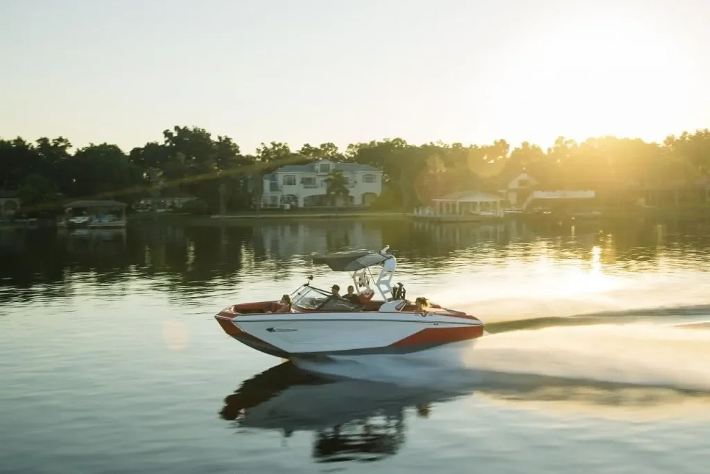 2026 Nautique Super Air Nautique G23 Image Thumbnail #0