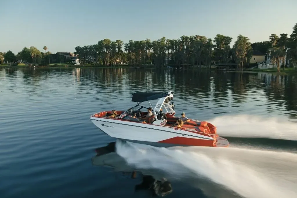 2026 Nautique Super Air Nautique G23 Image Thumbnail #1