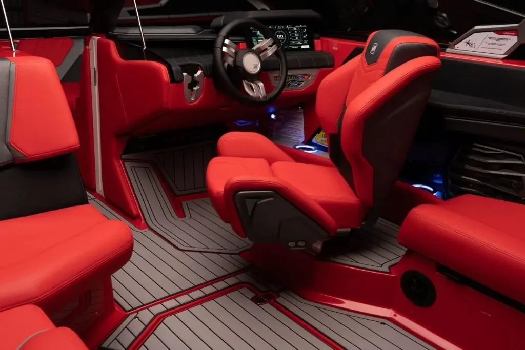 2026 Nautique Super Air Nautique G23 Image Thumbnail #5