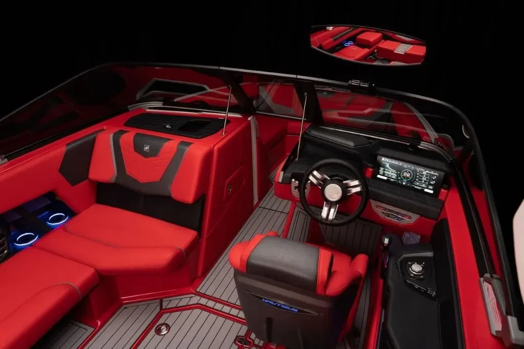 2026 Nautique Super Air Nautique G23 Image Thumbnail #6