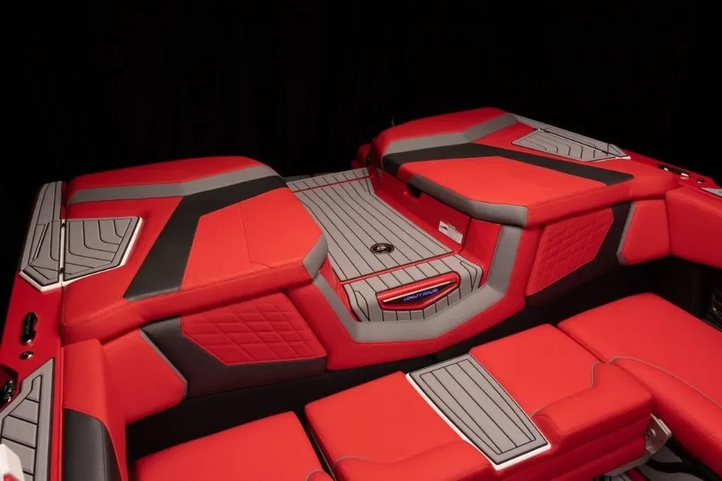 2026 Nautique Super Air Nautique G23 Image Thumbnail #7