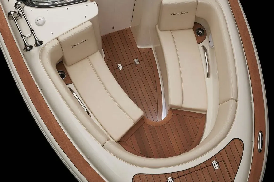 2025 Chris-Craft Launch 27 Image Thumbnail #2