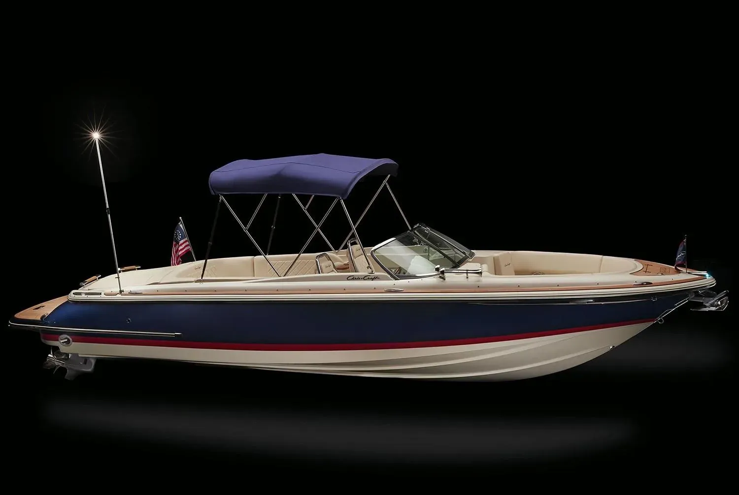 2025 Chris-Craft Launch 27 Image Thumbnail #13