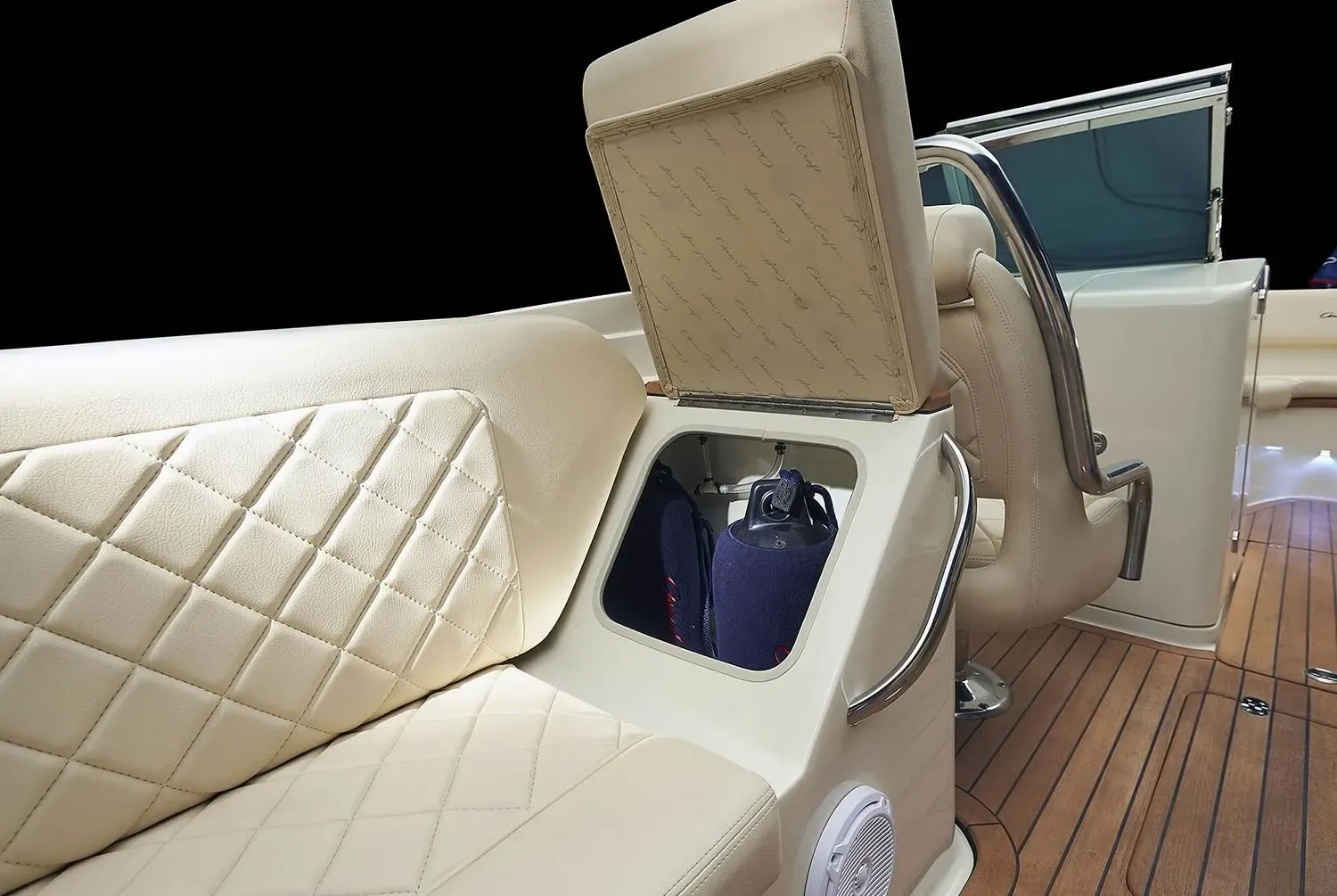 2025 Chris-Craft Launch 27 Image Thumbnail #8