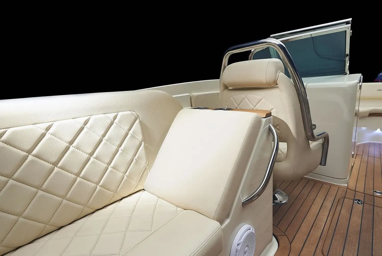 2025 Chris-Craft Launch 27 Image Thumbnail #7