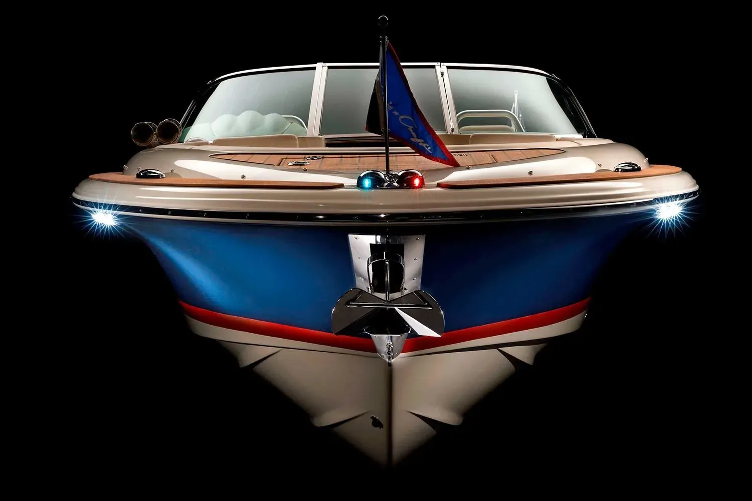 2025 Chris-Craft Launch 27 Image Thumbnail #12
