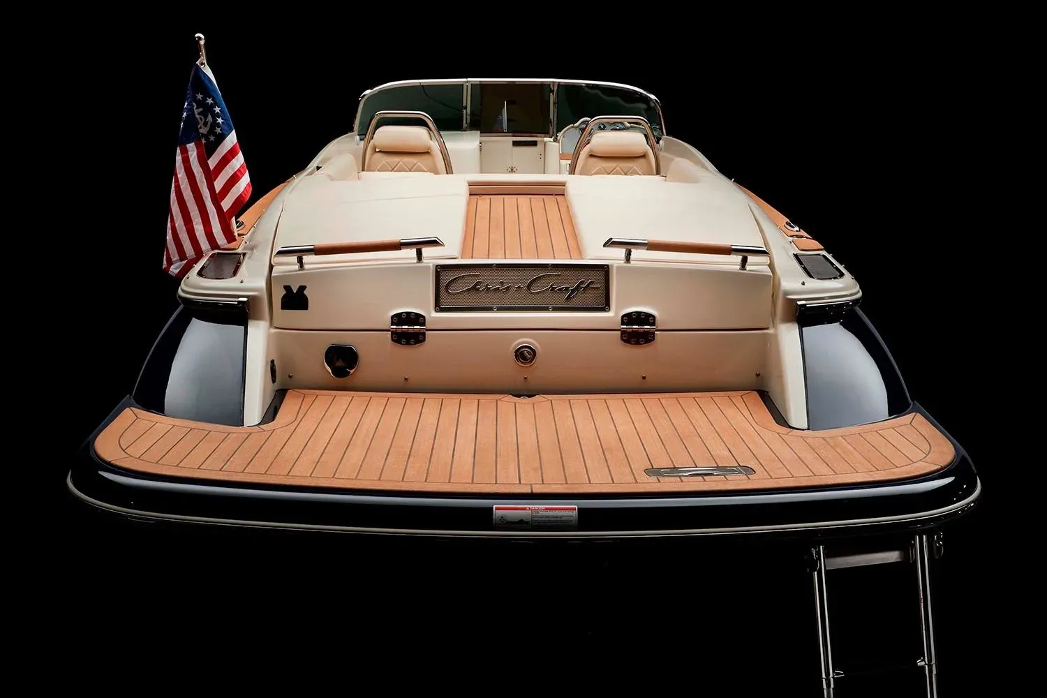 2025 Chris-Craft Launch 27 Image Thumbnail #11