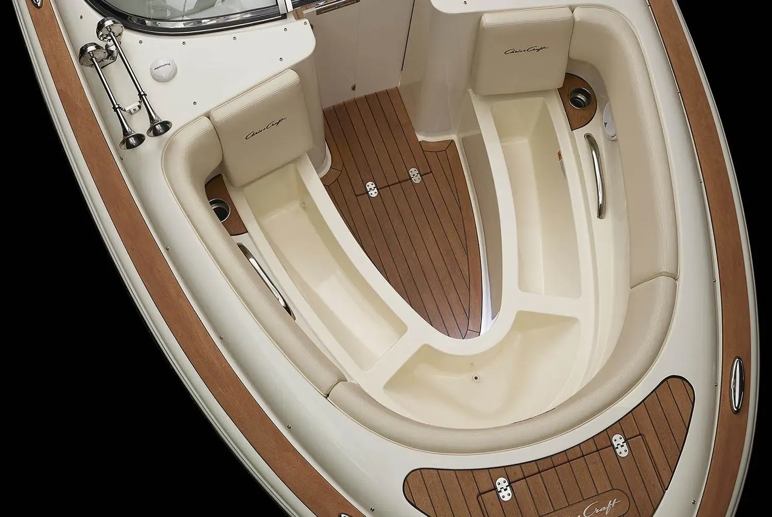 2025 Chris-Craft Launch 27 Image Thumbnail #3