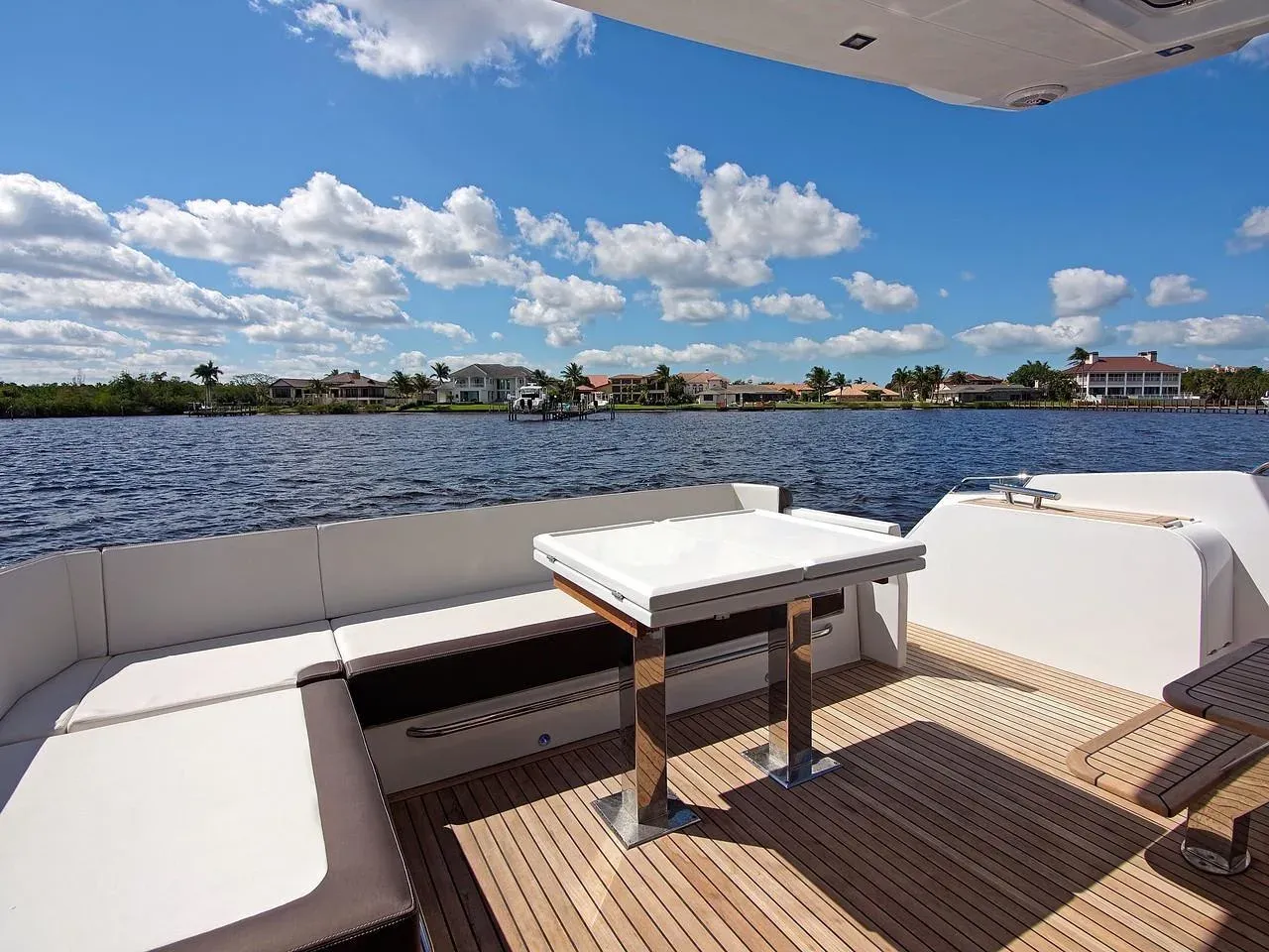 2025 Galeon 560 SKY Image Thumbnail #27