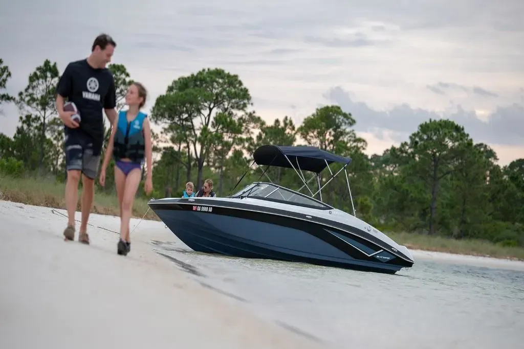 2025 Yamaha SX195 Image Thumbnail #1