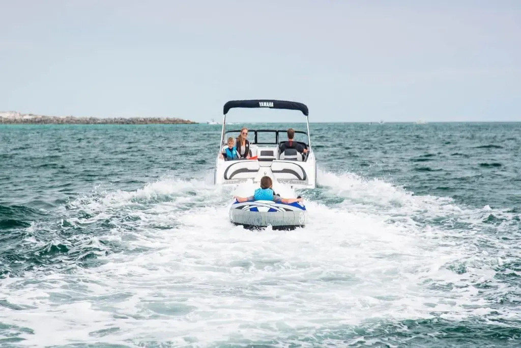 2025 Yamaha SX195 Image Thumbnail #2