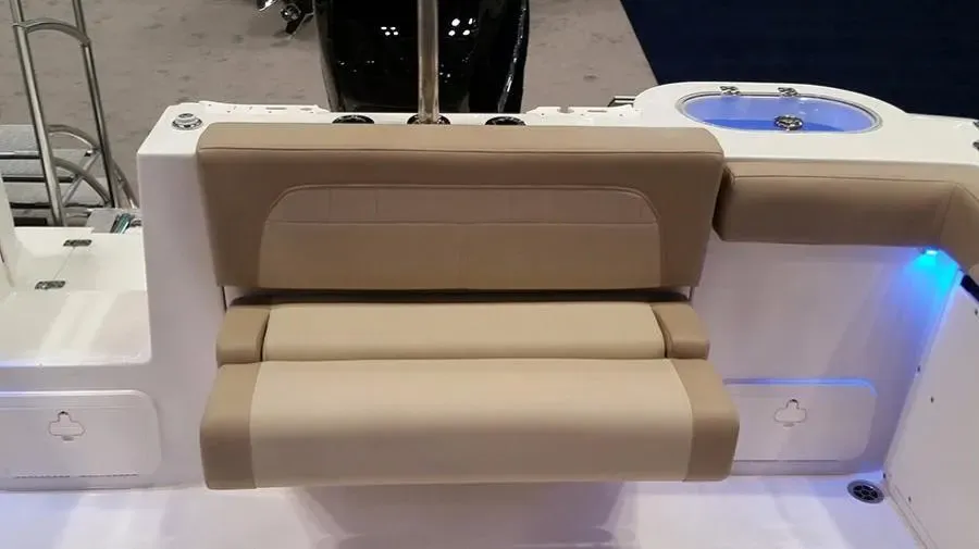 2023 Sailfish 245 DC Image Thumbnail #10