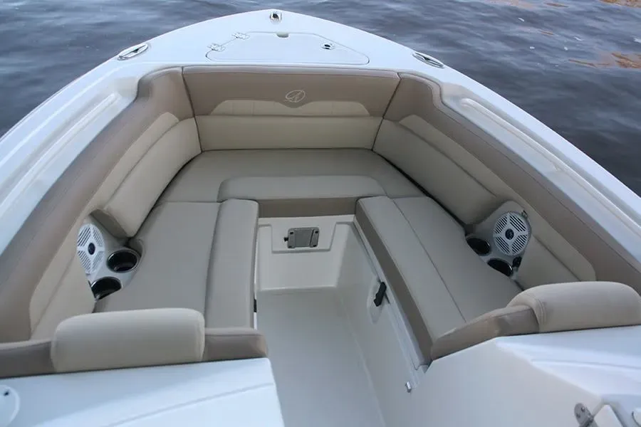 2023 Sailfish 245 DC Image Thumbnail #11