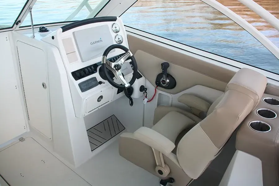 2023 Sailfish 245 DC Image Thumbnail #12