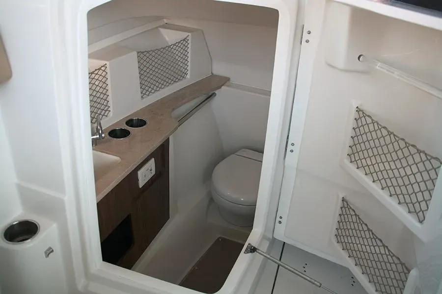 2023 Sailfish 245 DC Image Thumbnail #13