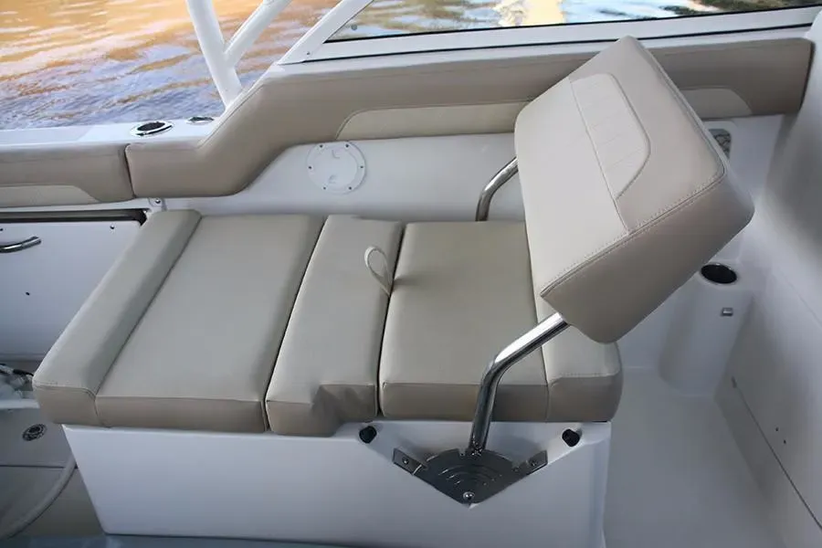 2023 Sailfish 245 DC Image Thumbnail #14