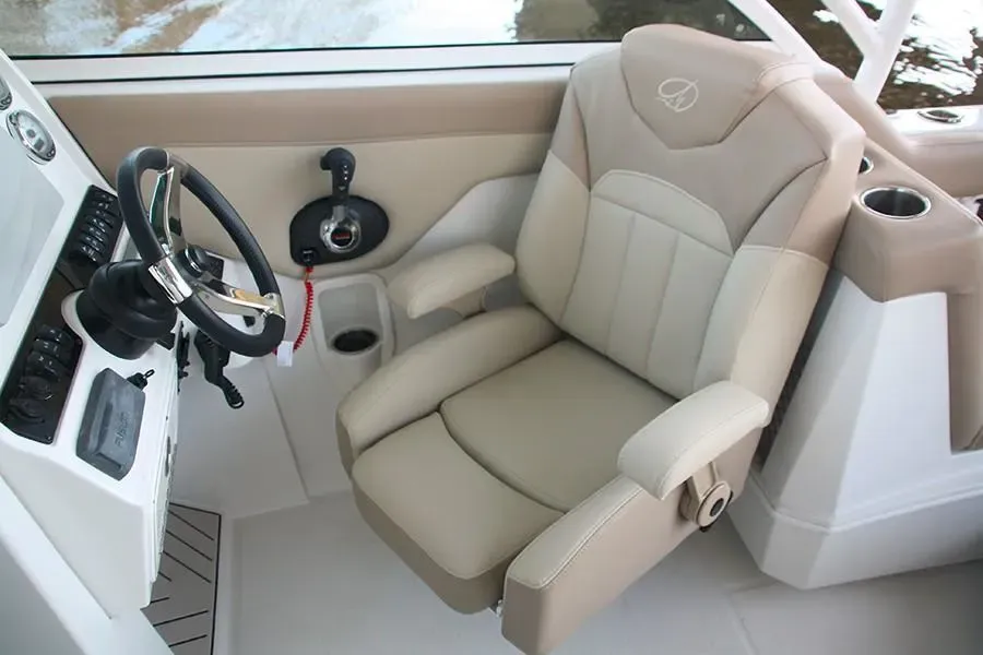 2023 Sailfish 245 DC Image Thumbnail #15