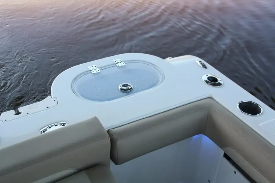 2023 Sailfish 245 DC Image Thumbnail #18