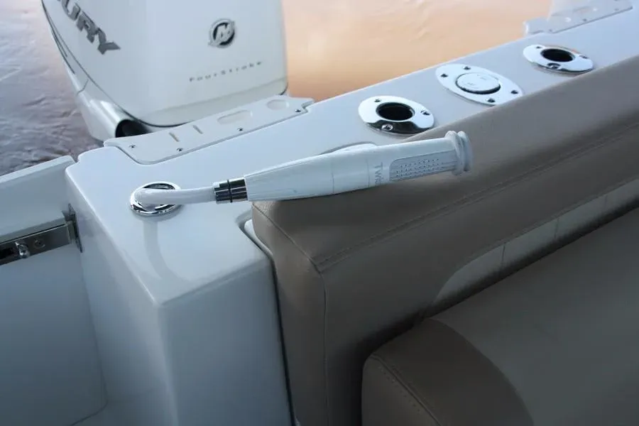 2023 Sailfish 245 DC Image Thumbnail #19