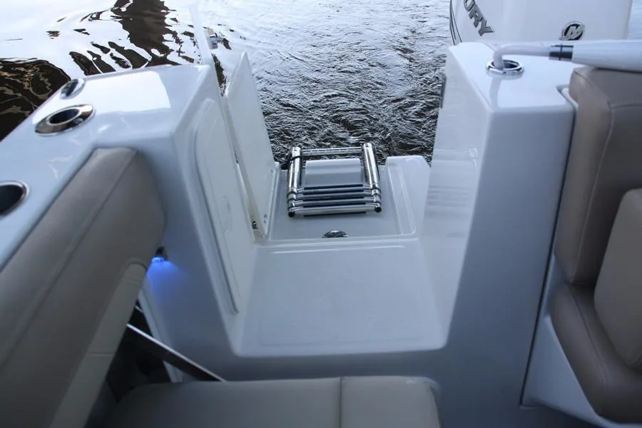 2023 Sailfish
                                                             245 DC Image Thumbnail #20