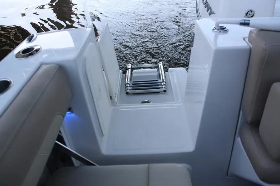 2023 Sailfish 245 DC Image Thumbnail #20