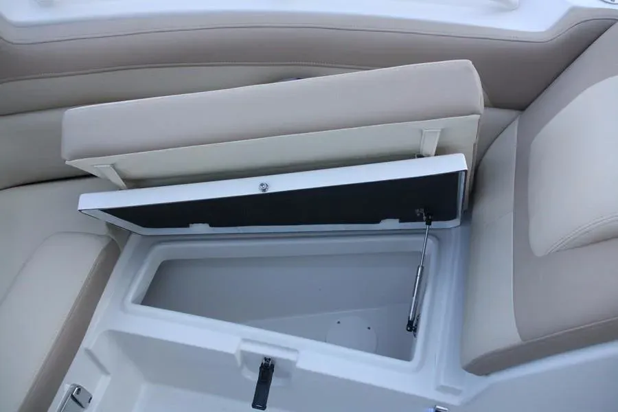 2023 Sailfish 245 DC Image Thumbnail #21