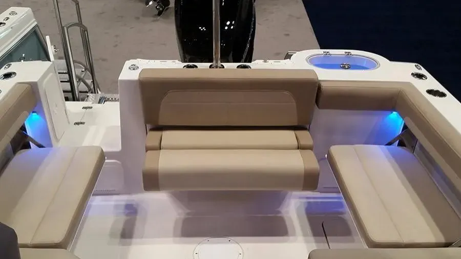 2023 Sailfish 245 DC Image Thumbnail #23