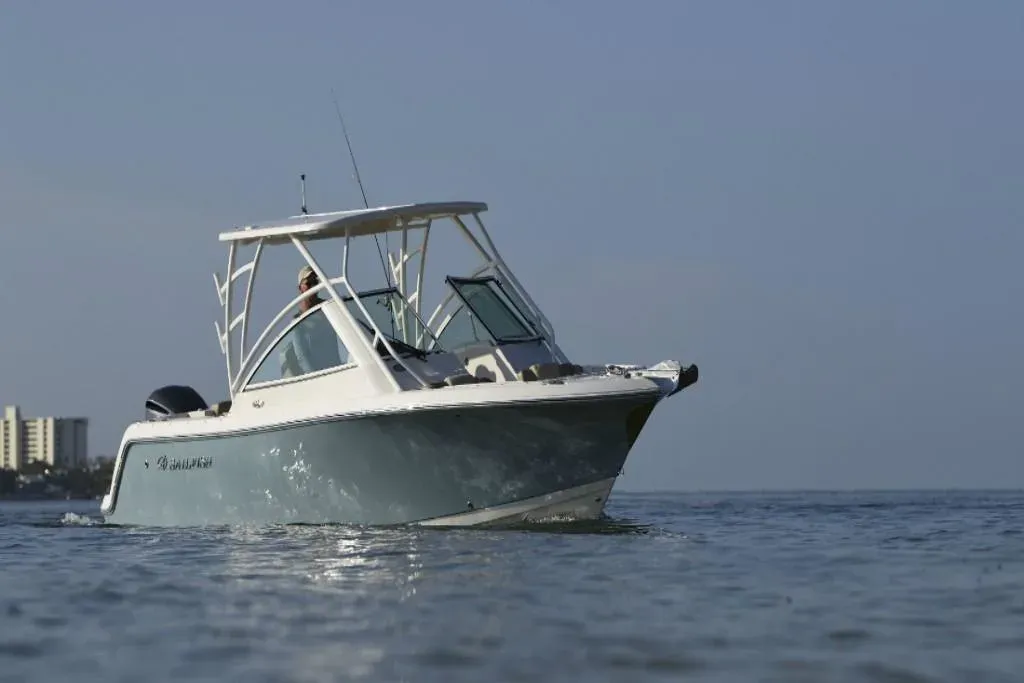 2023 Sailfish 245 DC Image Thumbnail #6