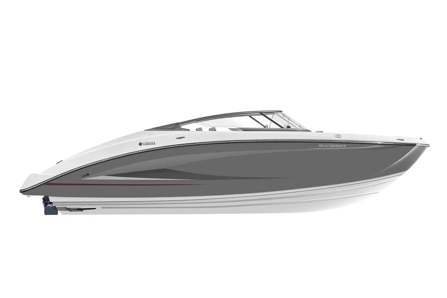 2025 Yamaha SX250 Image Thumbnail #0