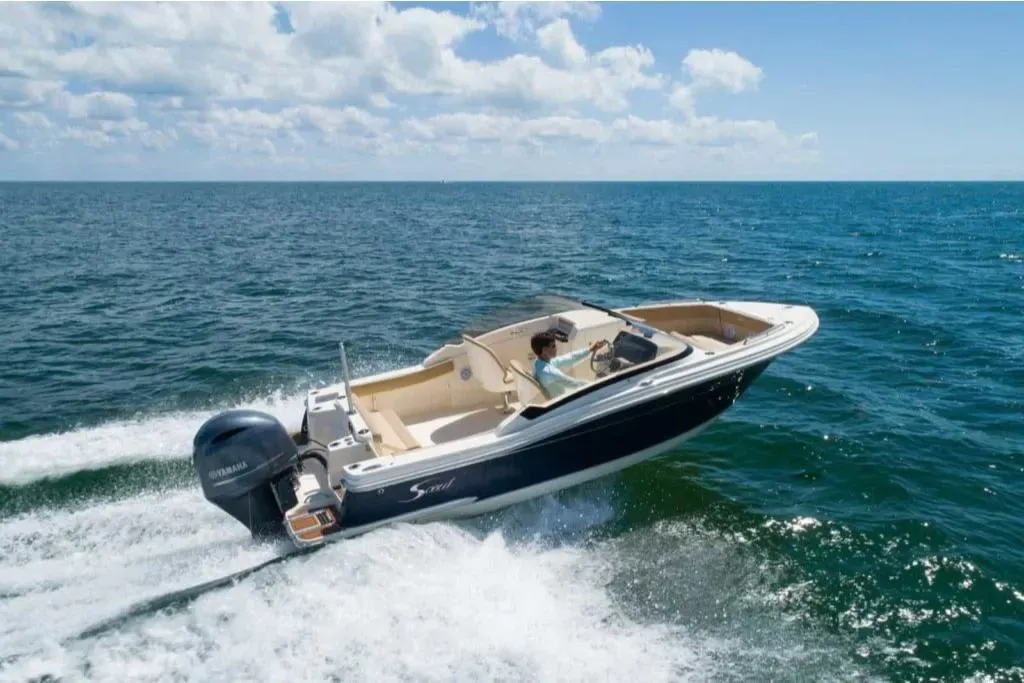 2025 Scout 215 Dorado Image Thumbnail #3