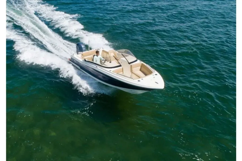 2025 Scout 215 Dorado Image Thumbnail #5