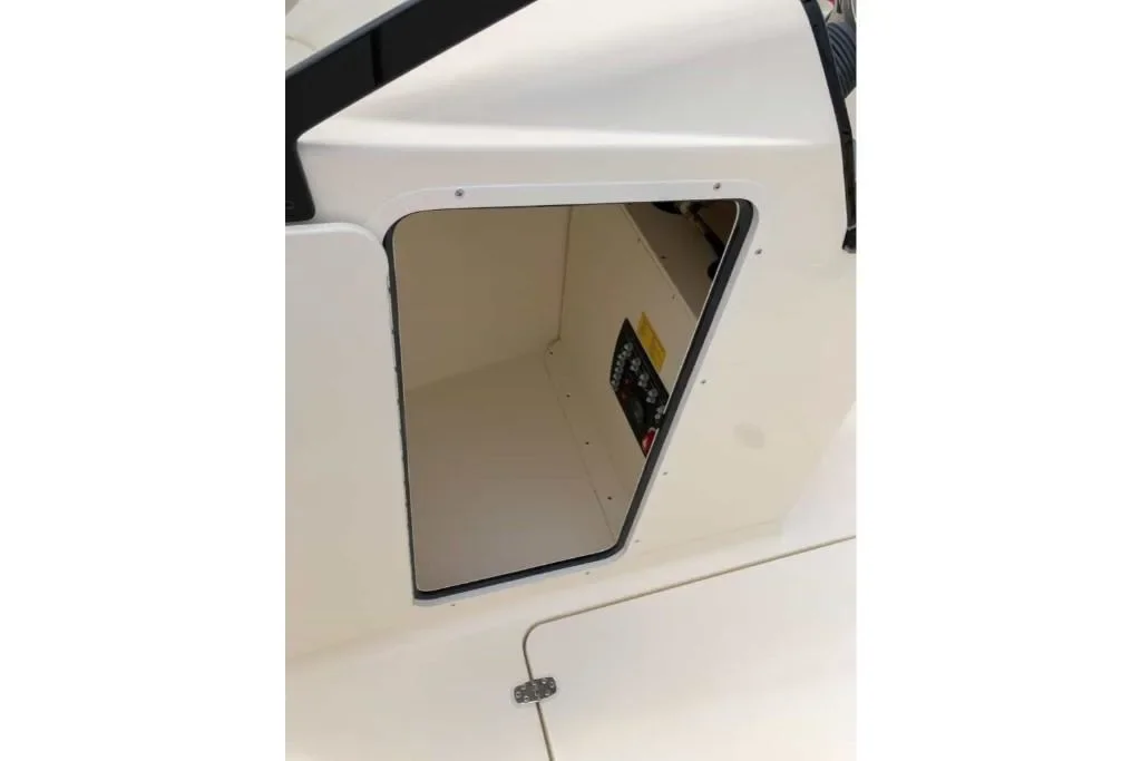 2025 Scout 215 Dorado Image Thumbnail #38