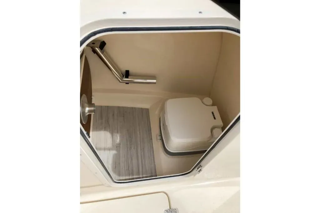 2025 Scout 215 Dorado Image Thumbnail #39
