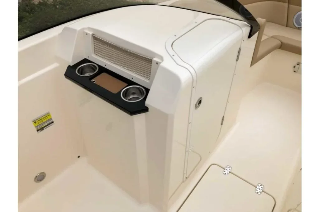 2025 Scout 215 Dorado Image Thumbnail #11