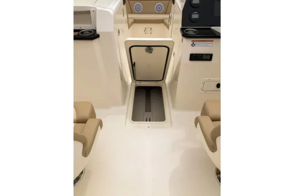 2025 Scout 215 Dorado Image Thumbnail #18