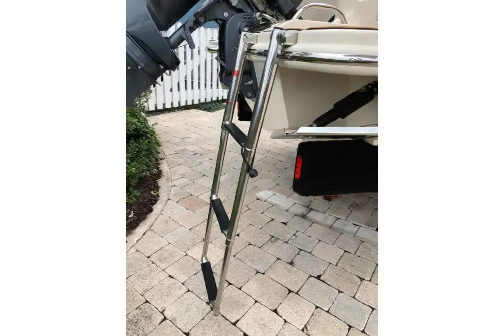 2025 Scout 215 Dorado Image Thumbnail #25