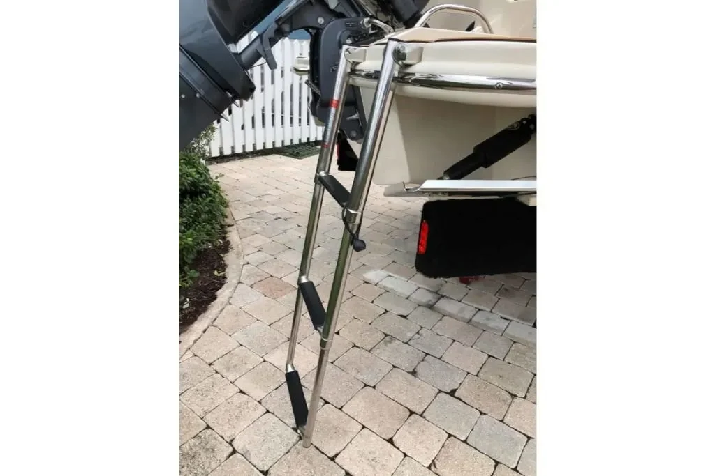 2025 Scout 215 Dorado Image Thumbnail #25