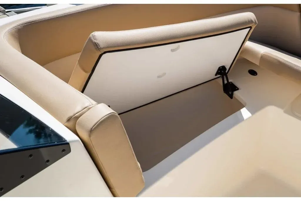 2025 Scout 215 Dorado Image Thumbnail #26