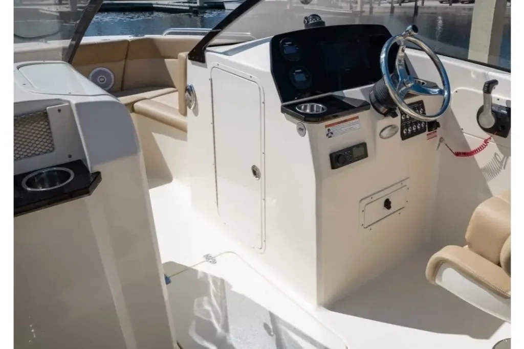 2025 Scout 215 Dorado Image Thumbnail #31