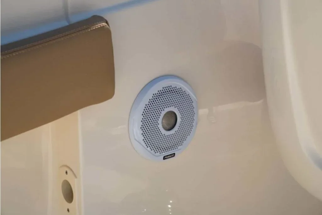 2025 Scout 215 Dorado Image Thumbnail #32