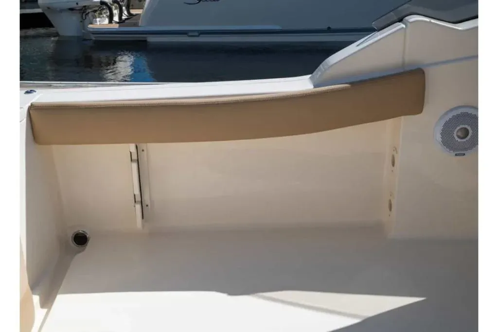 2025 Scout 215 Dorado Image Thumbnail #36