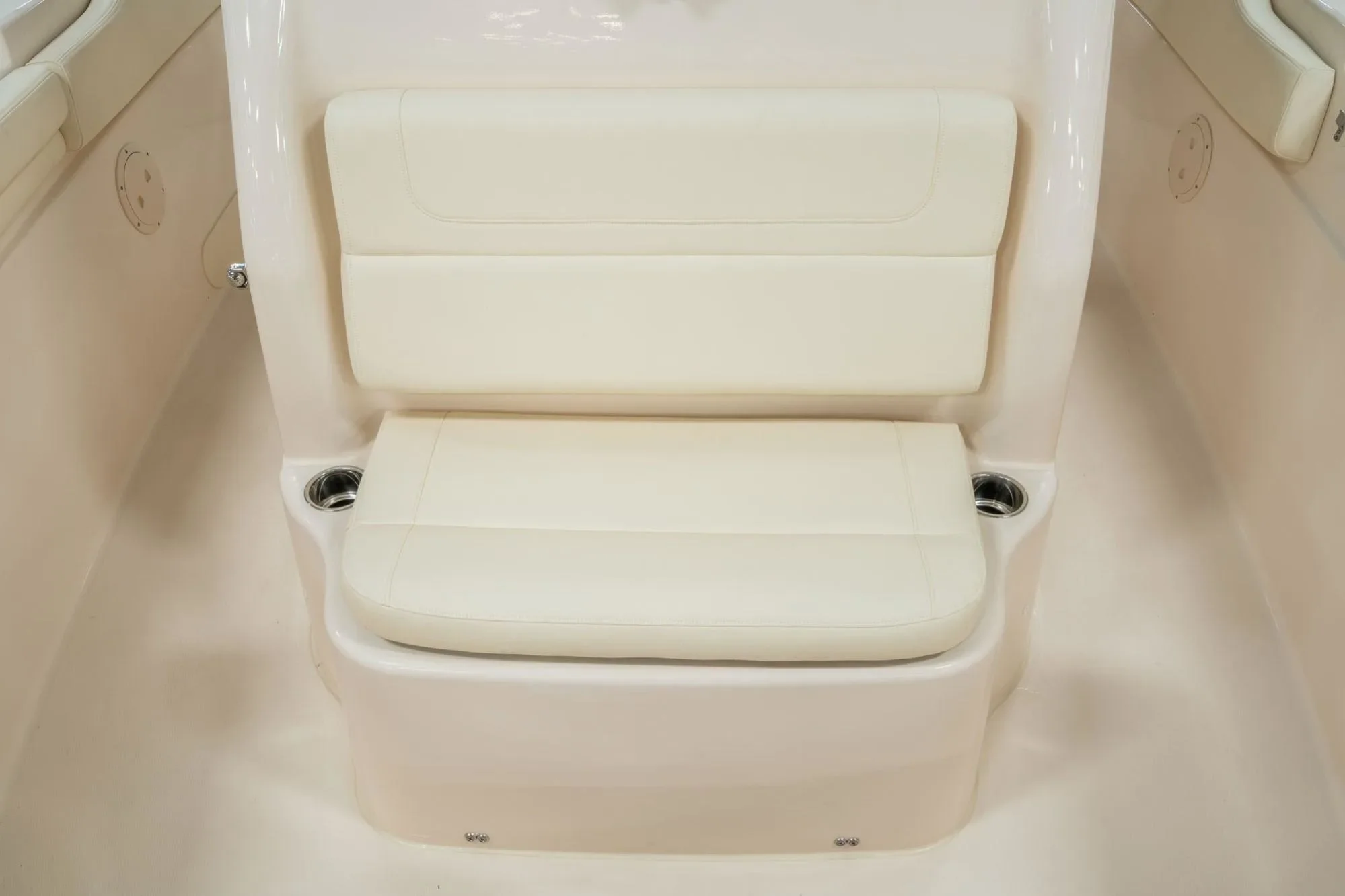 2026 Grady-White Canyon 306 Image Thumbnail #19