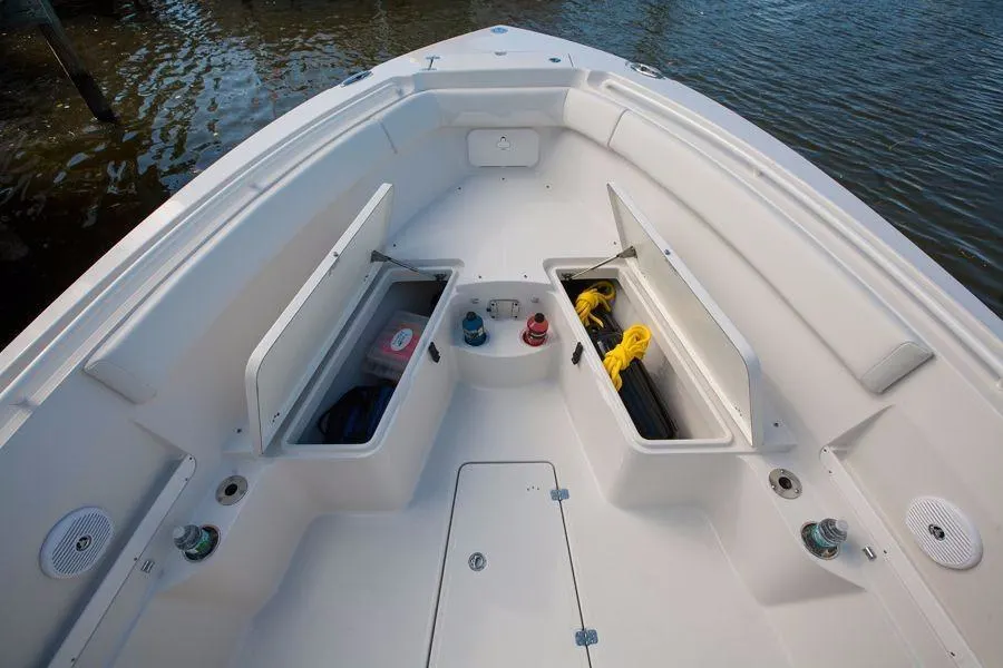 2023 Sailfish
                                                             290 Center Console Image Thumbnail #5