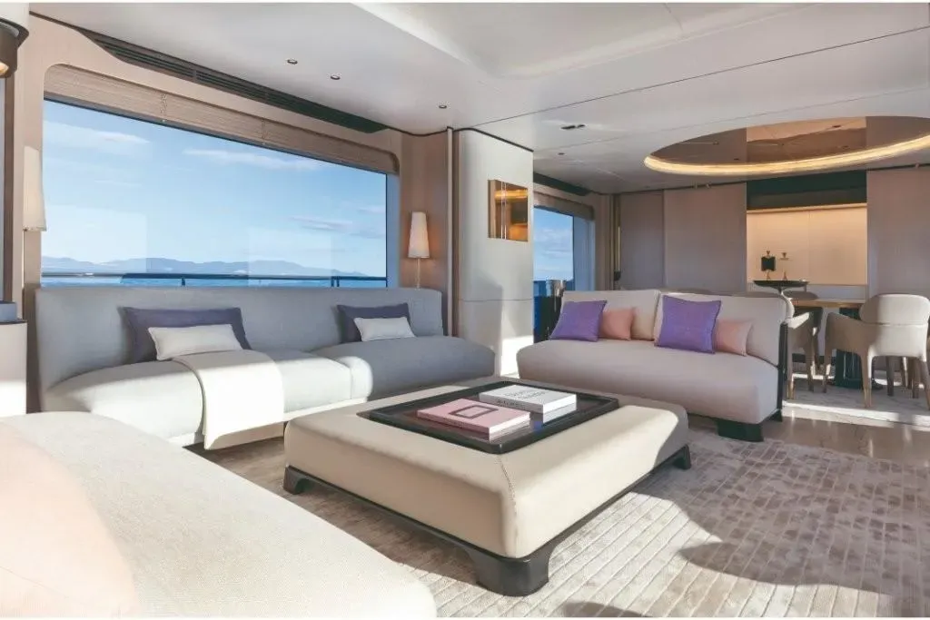 2026 Azimut Grande 32M Image Thumbnail #16