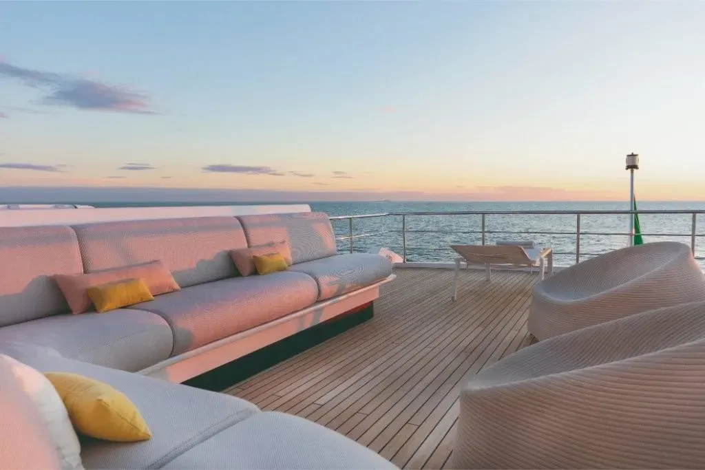 2026 Azimut Grande 32M Image Thumbnail #60