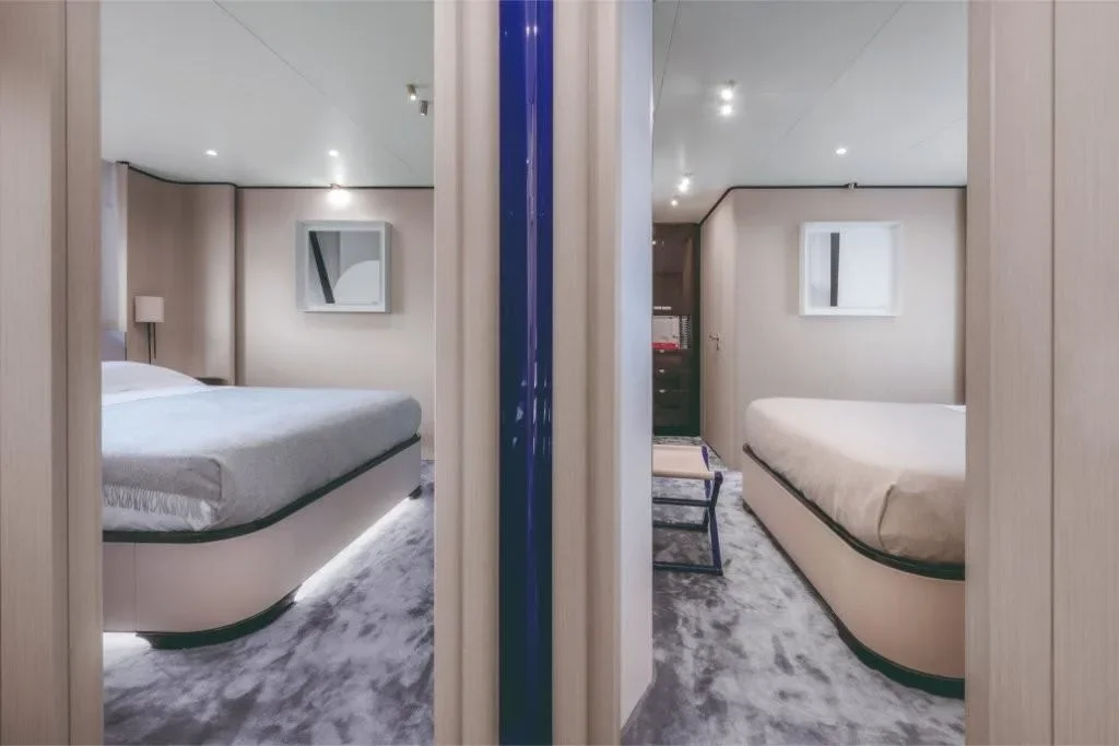 2026 Azimut Grande 32M Image Thumbnail #2