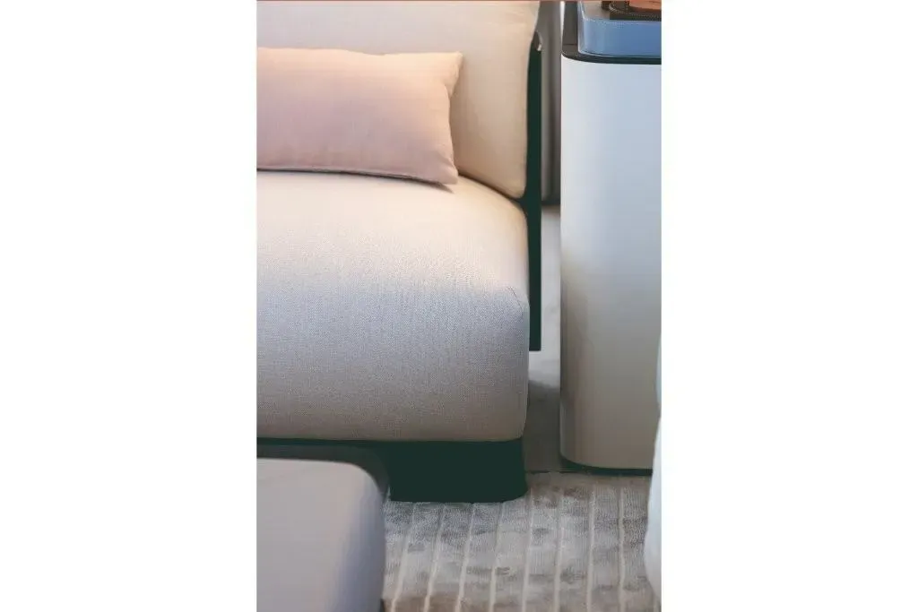 2026 Azimut Grande 32M Image Thumbnail #9